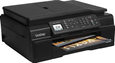 best brother inkjet printer|best brother printer home use.